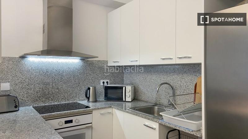 Foto a0a6b133-d627-428f-871e-d5c1bd0fbbd8. Rent flat with heating in El Palau - Escorxador Mataró