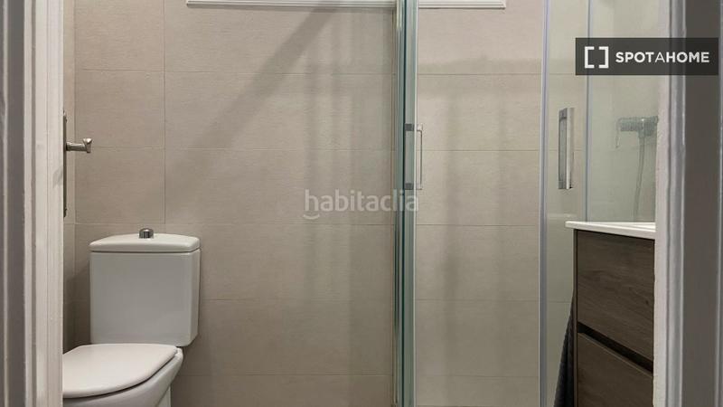 Foto d0500e38-8bbd-436f-89f0-eb75634aa036. Rent flat with heating in El Palau - Escorxador Mataró