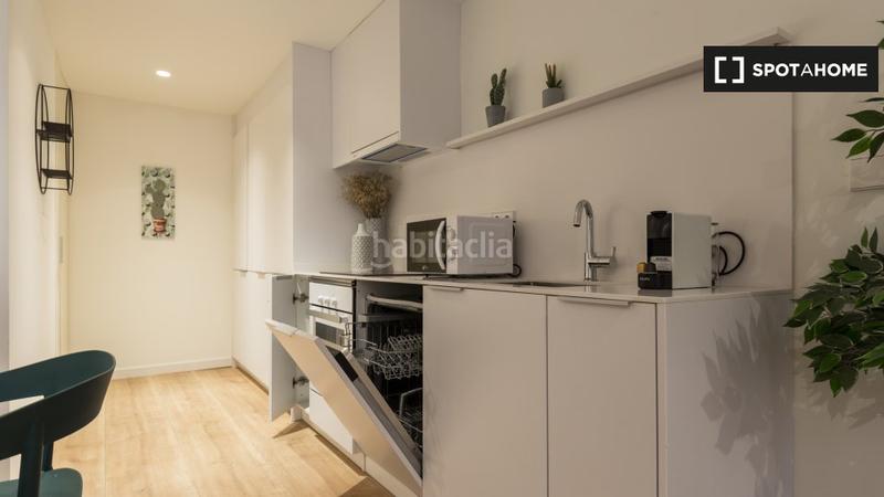 Foto 2c87529a-dd60-4103-bca0-394026c1e49b. Affitto appartamento con riscaldamento in St. Pere - Sta. Caterina - El Born Barcelona