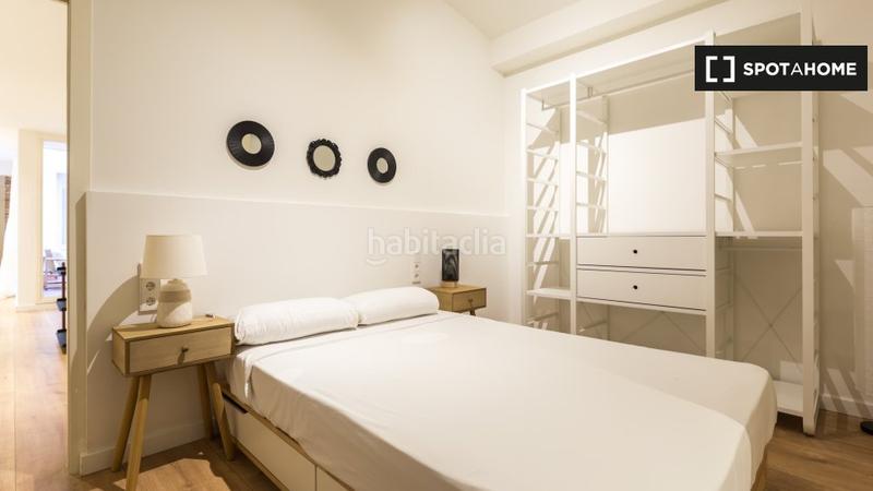 Foto 6231b9d4-d2e4-4a04-9bab-01b3c51812c4. Affitto appartamento con riscaldamento in St. Pere - Sta. Caterina - El Born Barcelona