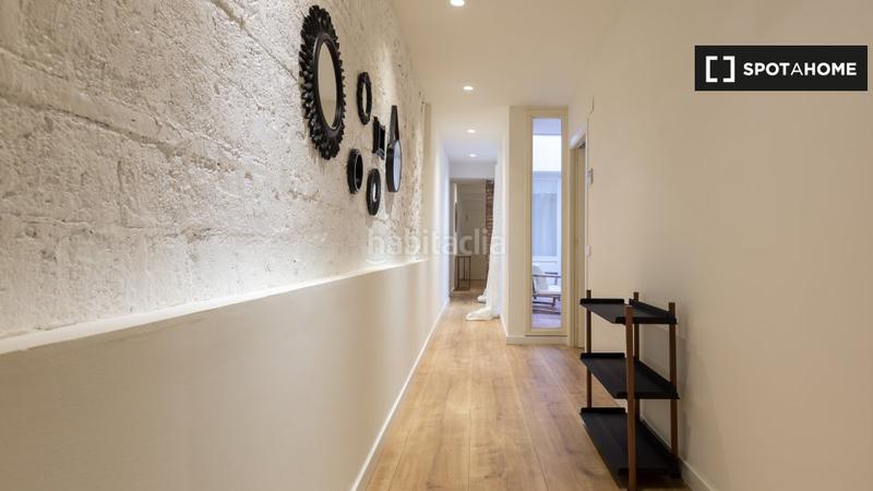 Foto 7dfc3416-b92b-4d34-8a1c-ca7fe5e47d7f. Affitto appartamento con riscaldamento in St. Pere - Sta. Caterina - El Born Barcelona