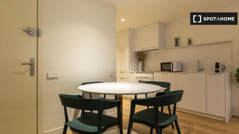 Foto 80ac0255-bab5-4d06-9c2d-2855d0fa0fc8. Affitto appartamento con riscaldamento in St. Pere - Sta. Caterina - El Born Barcelona