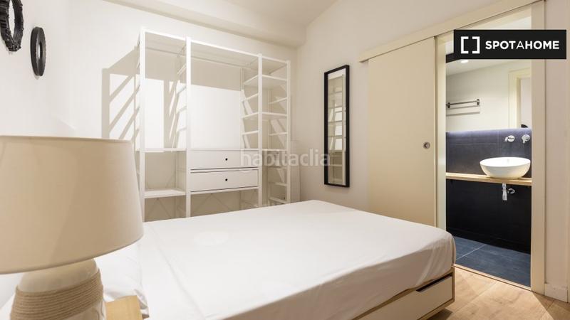 Foto c85f3cbd-8bf0-402e-8c45-9406e4063e03. Affitto appartamento con riscaldamento in St. Pere - Sta. Caterina - El Born Barcelona