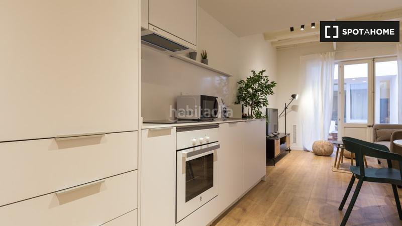 Foto 08c3f4ef-6fa3-4a57-8bd7-8febdccbc863. Location appartement avec chauffage dans St. Pere - Sta. Caterina - El Born Barcelona