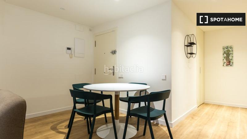 Foto b06ba880-c4f5-4e26-b781-1365be2ed269. Location appartement avec chauffage dans St. Pere - Sta. Caterina - El Born Barcelona