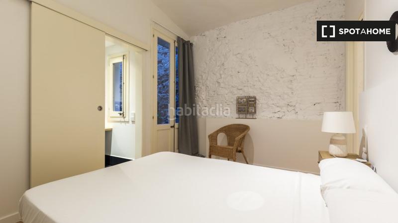 Foto bde9d147-9acc-4151-b09d-5f4a57102270. Location appartement avec chauffage dans St. Pere - Sta. Caterina - El Born Barcelona