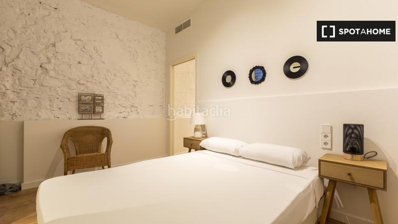 Foto d5d48303-e01a-4023-b5e4-1d24fef9041b. Location appartement avec chauffage dans St. Pere - Sta. Caterina - El Born Barcelona