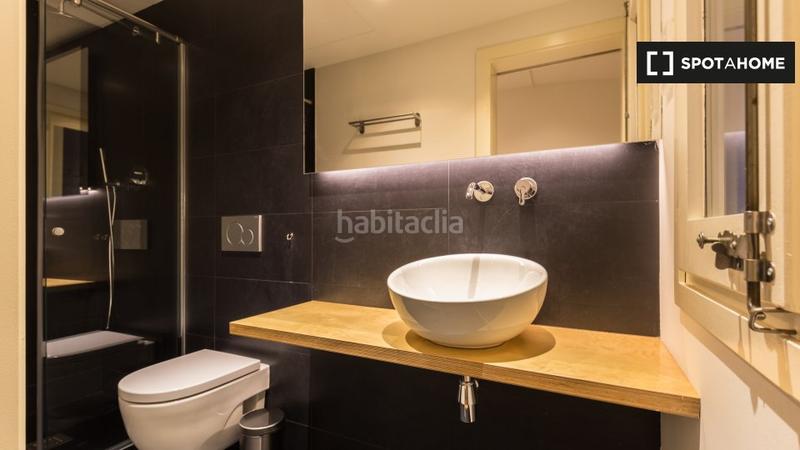 Foto 1e8ac3ad-76b1-4ba4-8ad0-1f0f6d02b567. Miete etagenwohnung mit heizung in St. Pere - Sta. Caterina - El Born Barcelona