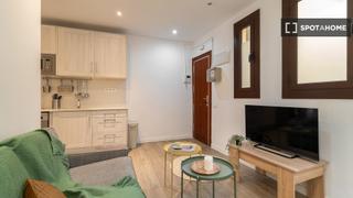 Alquiler Piso en Raval. Estudio en alquiler en el raval, barcelona