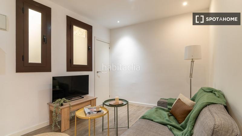 Foto 86d47fb1-53dc-4a95-a86a-fdd03e37d491. Alquiler piso estudio en alquiler en el Raval, en Barcelona