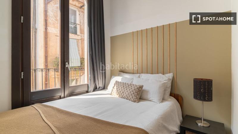 Foto a0dc5da3-8011-4f94-9d09-fa48ee36d407. Alquiler piso estudio en alquiler en el Raval, en Barcelona