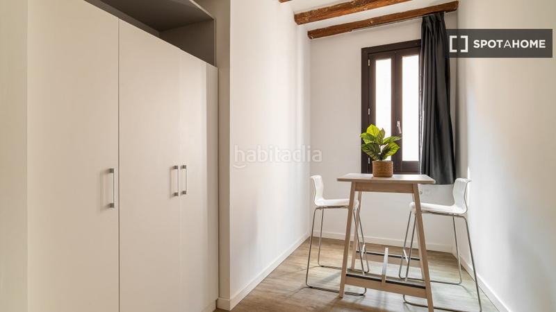 Foto 20db7122-6d4a-46bd-97bf-18f69d3ecf2e. Location appartement avec chauffage dans Raval Barcelona