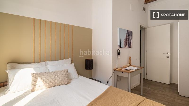 Foto 4513d879-d0da-424f-a1e2-42fb11e72027. Location appartement avec chauffage dans Raval Barcelona