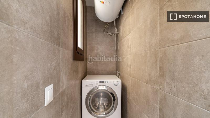 Foto 5011dcb2-f7c3-4730-a395-025b08e369f2. Location appartement avec chauffage dans Raval Barcelona