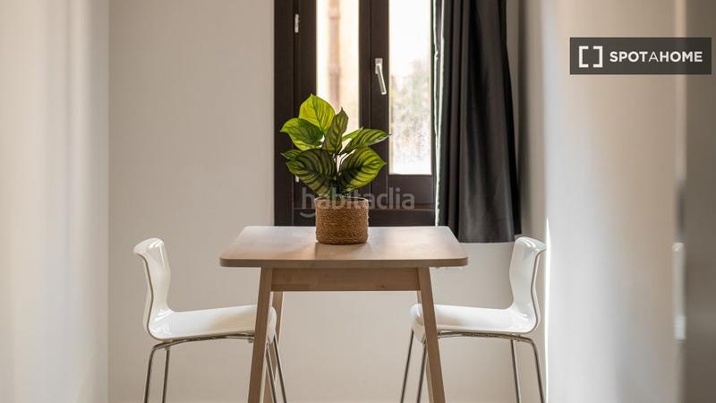 Foto aa720882-84d4-4f12-9ddf-5a5791b80406. Location appartement avec chauffage dans Raval Barcelona
