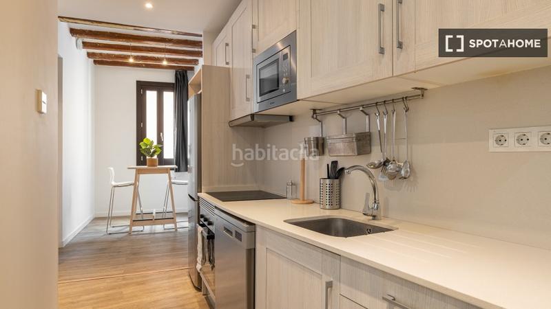 Foto c474afdb-233c-4e33-bc47-2fff5deb4dcc. Location appartement avec chauffage dans Raval Barcelona