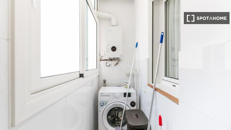 Foto 0d851d89-ae34-412f-929a-b7b9af15fc9a. Affitto appartamento con riscaldamento in Sagrada Família Barcelona