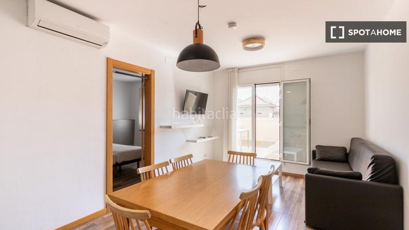 Foto 289e6a27-869f-44d2-a6d1-31094f7ed1b1. Affitto appartamento con riscaldamento in Sagrada Família Barcelona