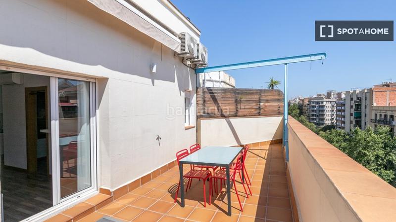 Foto 9ceff95a-f331-4923-8343-466a92df5f9d. Affitto appartamento con riscaldamento in Sagrada Família Barcelona