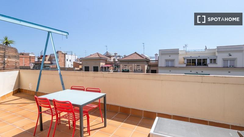 Foto a378dd01-404f-437c-a3bf-ae29b4846992. Affitto appartamento con riscaldamento in Sagrada Família Barcelona