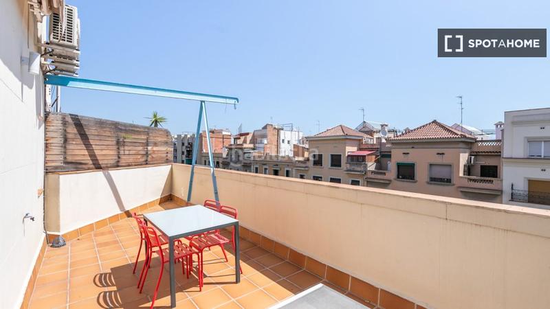 Foto a6373c83-e506-4781-8046-94058145e11a. Affitto appartamento con riscaldamento in Sagrada Família Barcelona