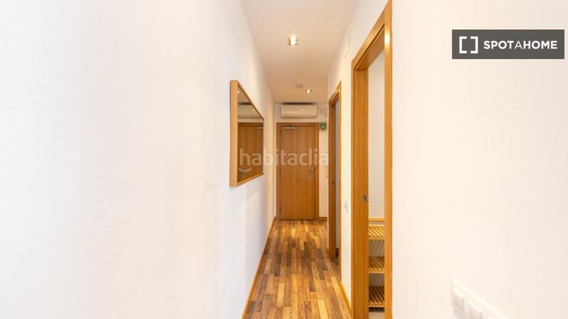 Foto f0beb5dd-3cd9-41bf-89a0-5cda83a53ecb. Affitto appartamento con riscaldamento in Sagrada Família Barcelona