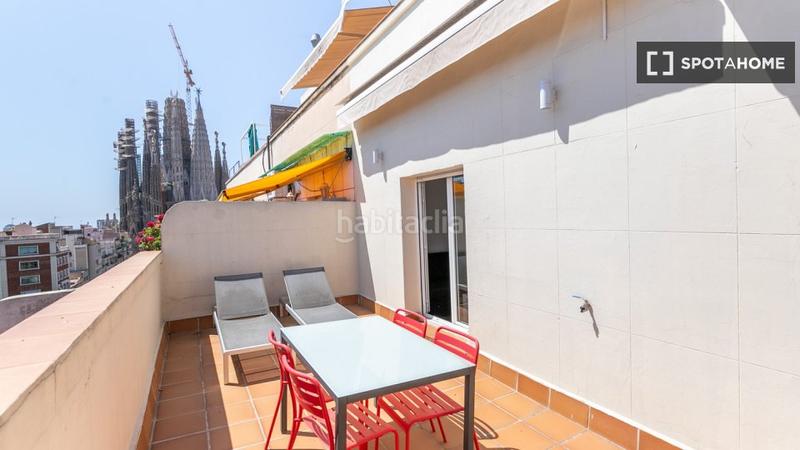 Foto eb537208-004e-40c3-bc53-02729b395e75. Lloguer pis amb calefacció a Sagrada Família Barcelona