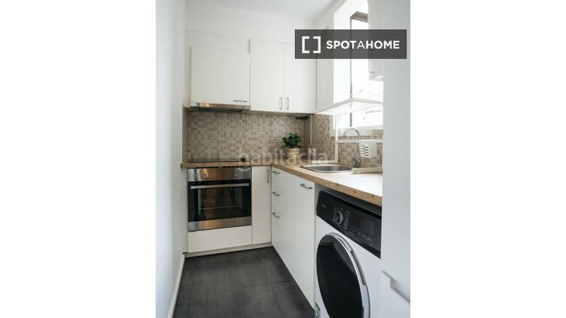 Foto 24275c24-5f7f-4730-b058-e4cc94f7cd1e. Location appartement avec chauffage dans Vila de Gràcia Barcelona