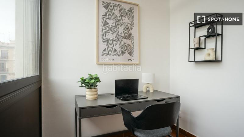 Foto 546c44a5-9a53-4486-9f33-6b28ff7523f6. Location appartement avec chauffage dans Vila de Gràcia Barcelona