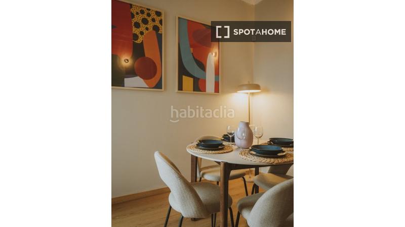 Foto 5ecc5f21-bce1-43f6-8b08-f3756dd8856b. Location appartement avec chauffage dans Vila de Gràcia Barcelona
