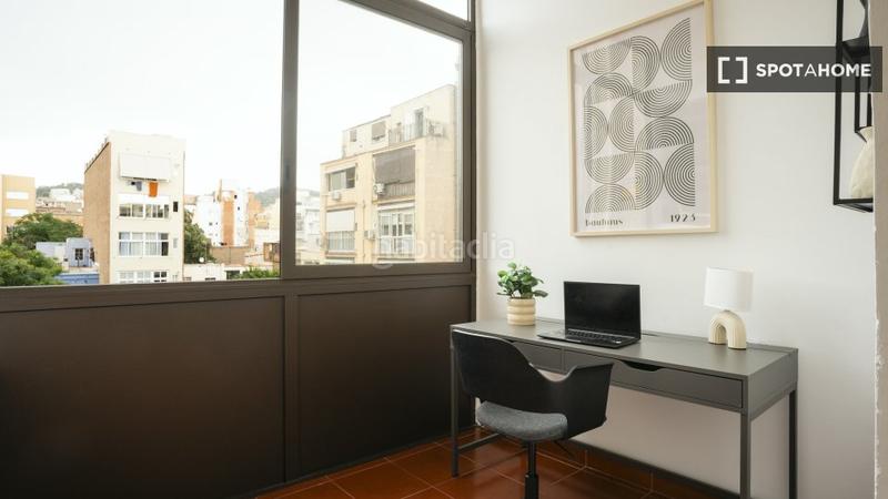 Foto 74dab620-cf15-461e-9eaf-25fe27c59bb7. Location appartement avec chauffage dans Vila de Gràcia Barcelona