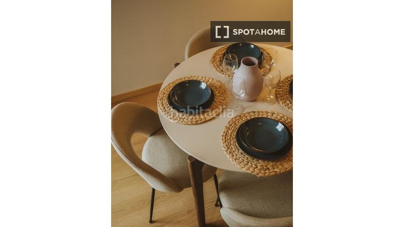 Foto 90211b43-224d-44be-8393-d30c6fe33627. Location appartement avec chauffage dans Vila de Gràcia Barcelona