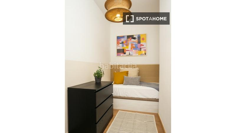 Foto 9681d066-dd8d-4fa8-b514-de78bbc313a8. Location appartement avec chauffage dans Vila de Gràcia Barcelona