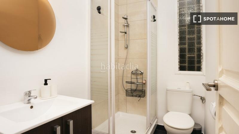 Foto 96d42e50-eb03-47af-9ea0-5ddd50ee4af7. Location appartement avec chauffage dans Vila de Gràcia Barcelona