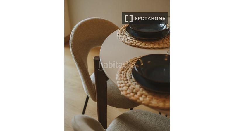 Foto d95f51d1-bd6b-4ebf-b88b-2f1876f619ac. Location appartement avec chauffage dans Vila de Gràcia Barcelona