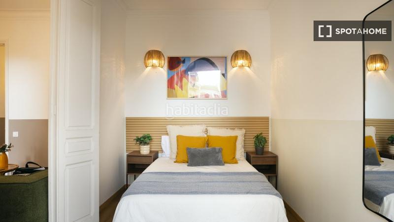 Foto ef5464d4-fdb2-4673-ae96-8a76f05b9f44. Location appartement avec chauffage dans Vila de Gràcia Barcelona