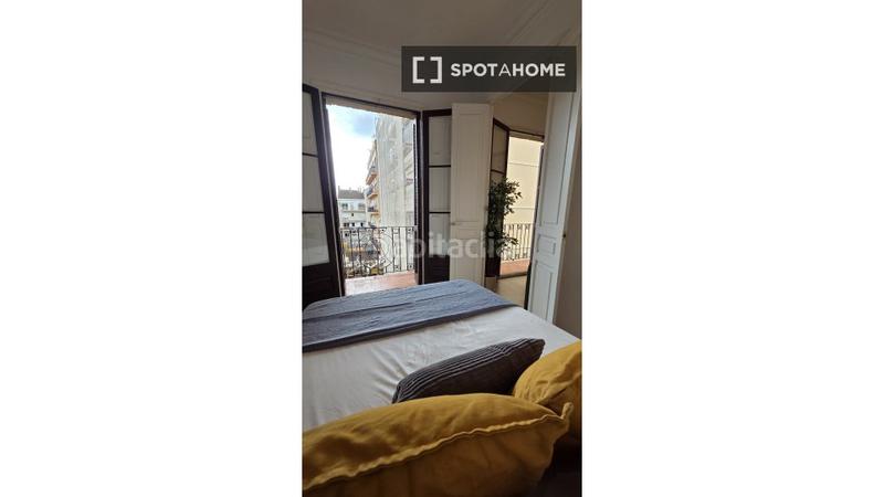 Foto 5be48f69-0573-4751-ad7d-54a8813e8862. Rent flat with heating in Vila de Gràcia Barcelona