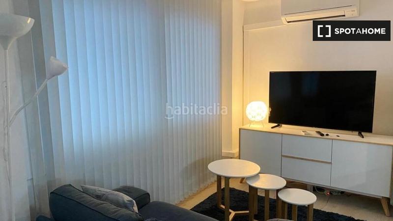 Foto 1d0121f1-353a-4990-99b7-bf5ebb2fa323. Alquiler piso  de 1 dormitorio en alquiler en el Guinardó, en Barcelona