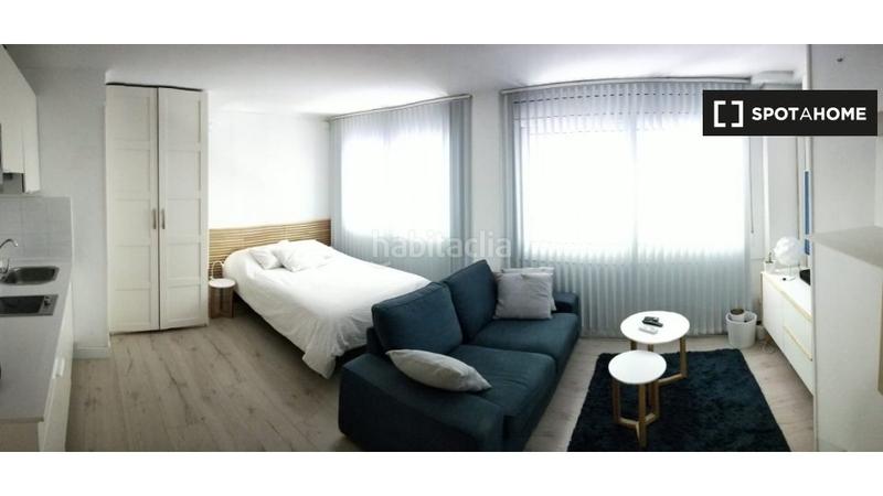Foto 77a8a0f6-670b-4719-8440-19f26ce7eafc. Alquiler piso  de 1 dormitorio en alquiler en el Guinardó, en Barcelona