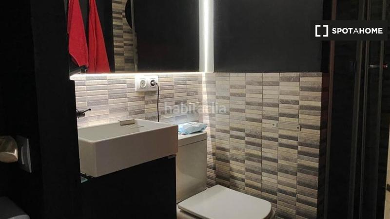 Foto e8a0609f-acd3-4d5b-8ff8-165e0c03f7e0. Alquiler piso  de 1 dormitorio en alquiler en el Guinardó, en Barcelona