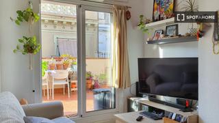Affitto Appartamento in St. Pere - Sta. Caterina - El Born. Estudio en alquiler en sant pere, barcelona