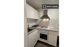 Rent Flat in La Teixonera. Piso en alquiler de 3 habitaciones en la teixonera, barcelona