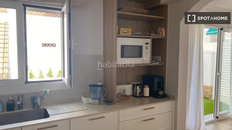 Foto 3a0c45ba-0162-4aa5-9429-19d7377c0a5a. Affitto appartamento con riscaldamento in Centre Vilassar de Mar