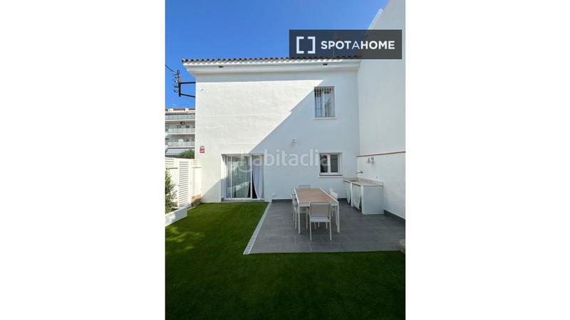 Foto 05264c87-d128-473f-bfc8-0e961e4f4ac7. Rent flat with heating in Centre Vilassar de Mar