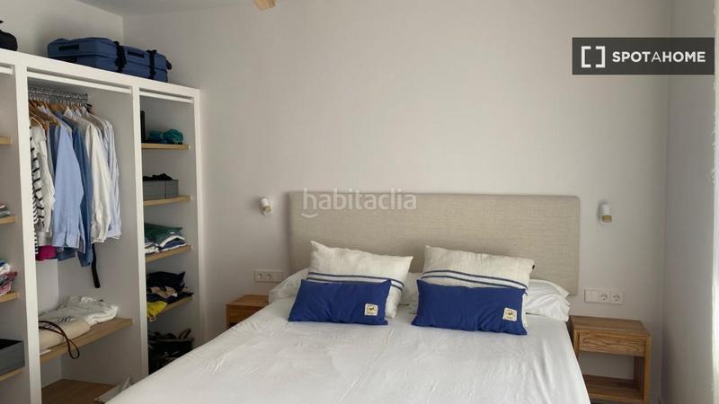 Foto 447b68d2-fd3d-4d09-bf88-21b39451f7b0. Rent flat with heating in Centre Vilassar de Mar