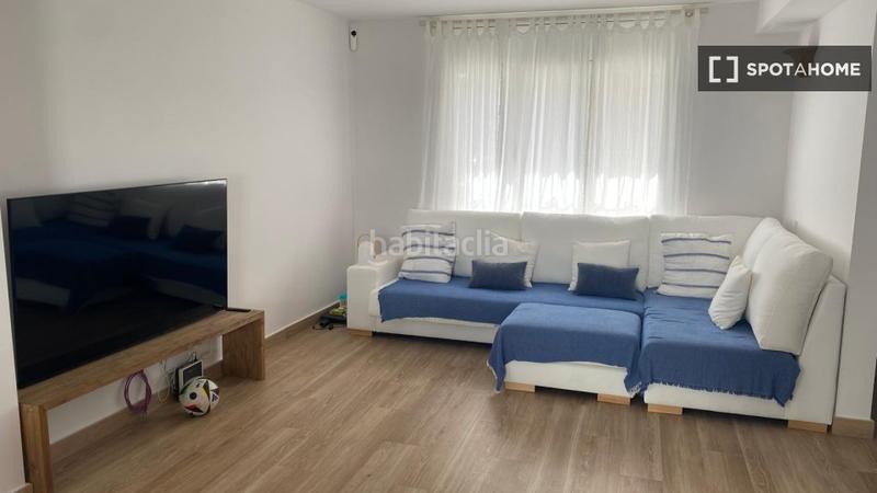 Foto 4acf0cdf-2df5-473d-b6c7-2195a47076d7. Rent flat with heating in Centre Vilassar de Mar