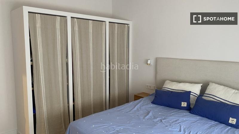 Foto 82843b79-c957-4123-8915-802145f655d9. Rent flat with heating in Centre Vilassar de Mar