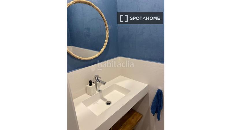 Foto 96b48531-633a-4cb9-b556-b930006b6f21. Rent flat with heating in Centre Vilassar de Mar