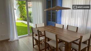 Rent Flat in Centre. Piso en alquiler de 4 habitaciones en vilassar de mar