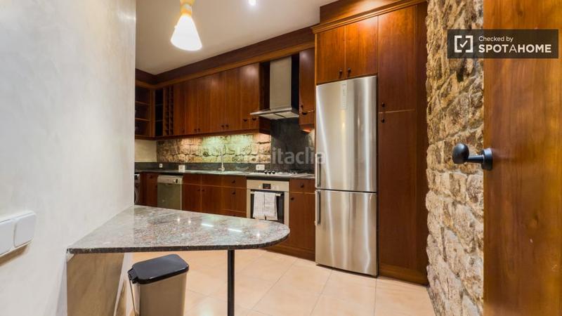 Foto e244196a-9b26-4722-892a-6bc06712e6f8. Affitto appartamento con riscaldamento in St. Pere - Sta. Caterina - El Born Barcelona